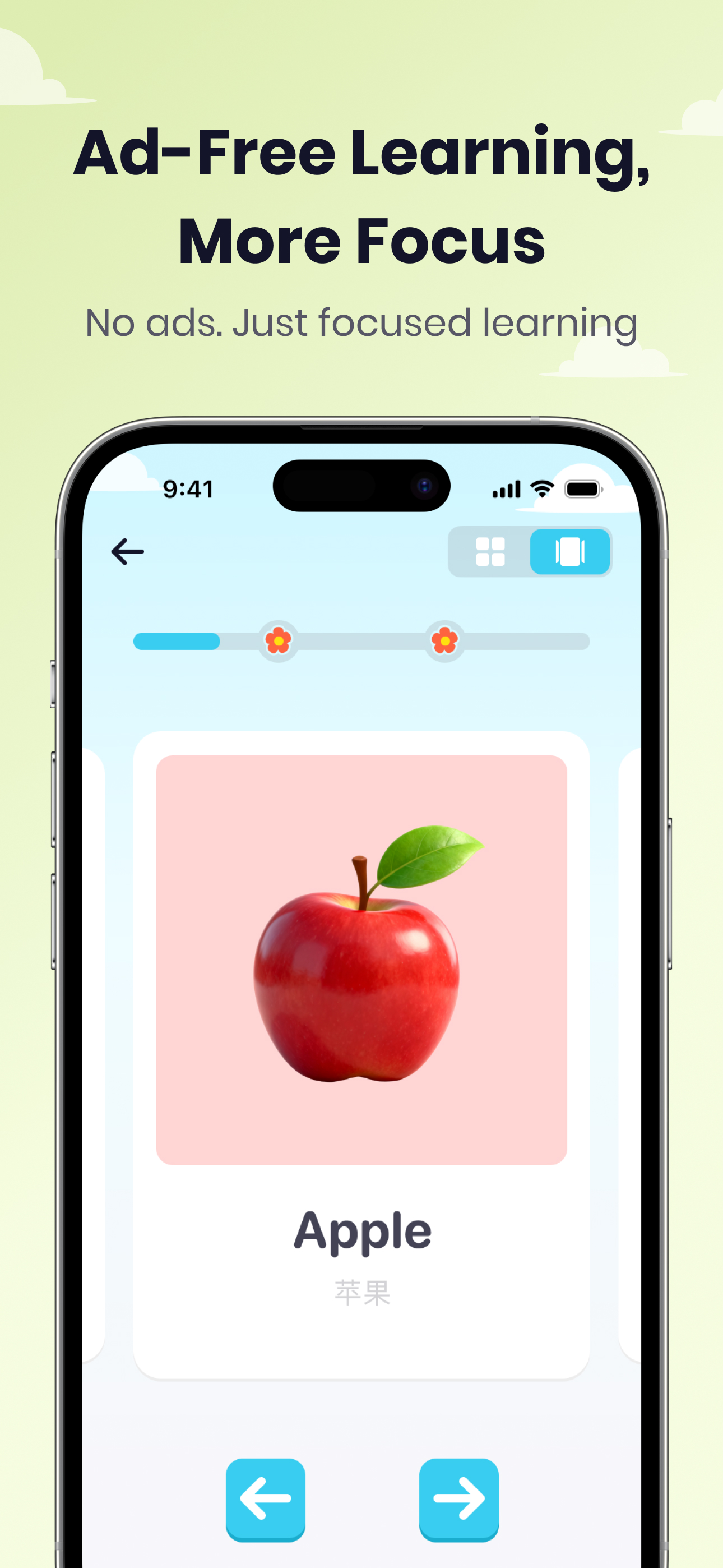 App screenshot 1