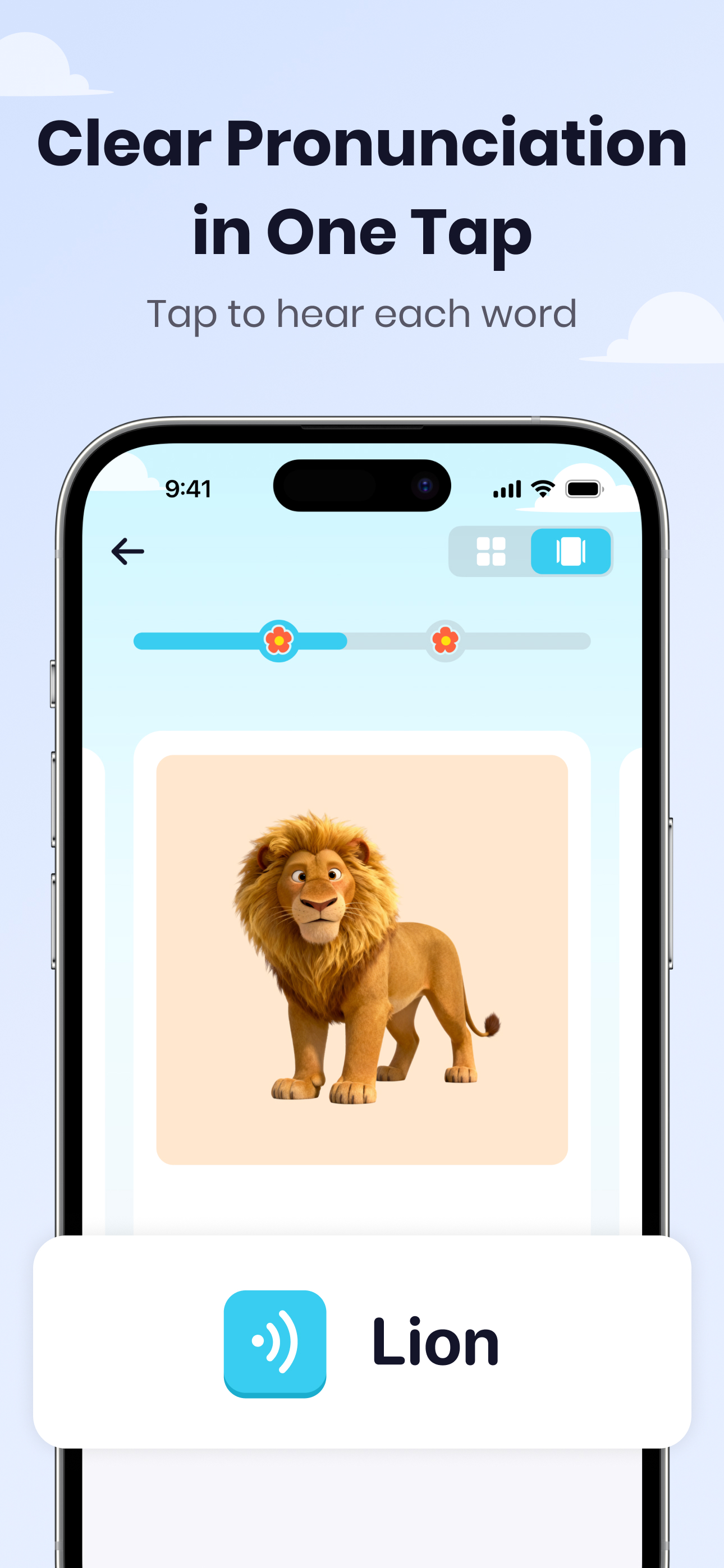 App screenshot 2